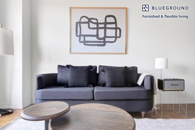 Foto del edificio - 85 Seaport Blvd