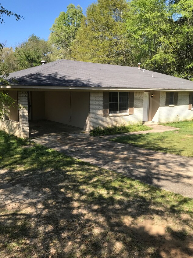 127 ster Ave, Grambling, LA 71245 House Rental in Grambling, LA