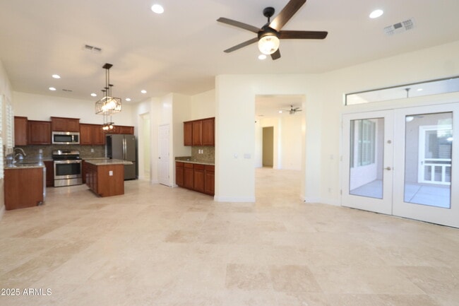 Building Photo - 10412 E Los Lagos Vista Ave