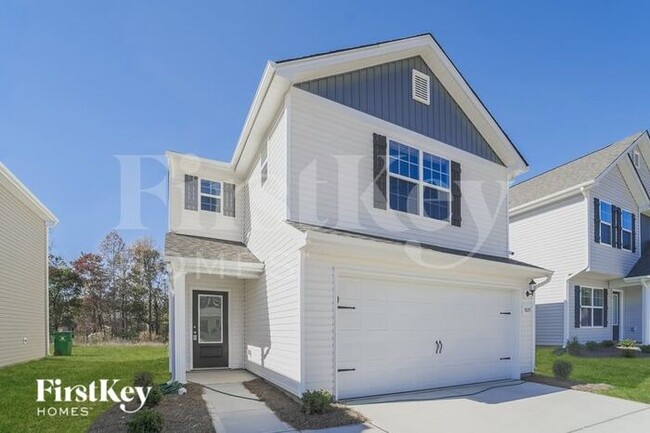 Building Photo - 5035 Wolfridge Ave