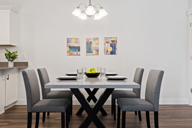 Foto del edificio - 1348 N 3830 W