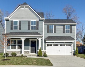 Building Photo - 516 Red Hill Ct