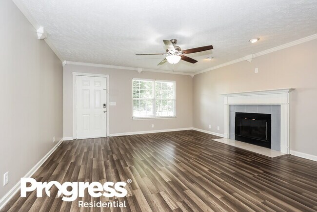 Building Photo - 1604 Galston Ct