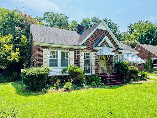 Building Photo - 3417 Wellington Rd