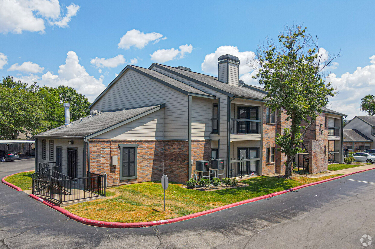 Apartments Near 290 And Barker Cypress