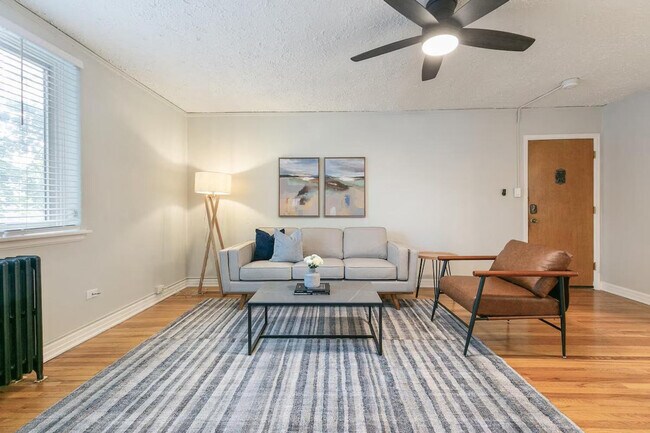 Foto del edificio - 2820 E 17th Ave