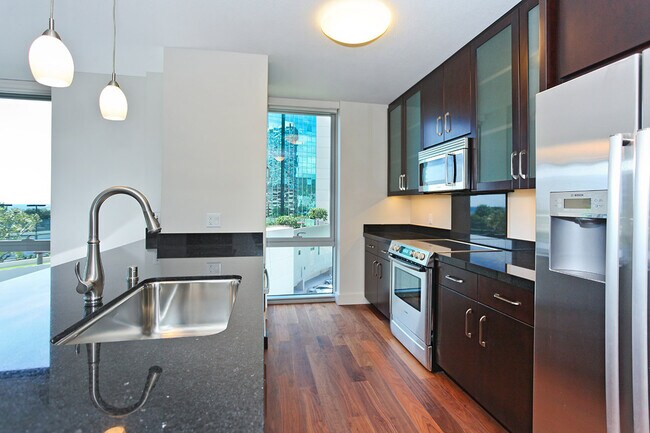 Foto del edificio - Luxury Living!! WELCOME TO WAIHONUA!!