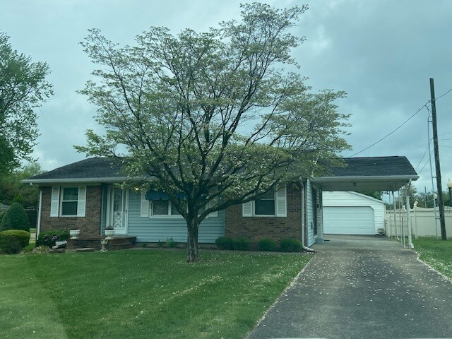 Foto principal - 926 S Cullen Ave