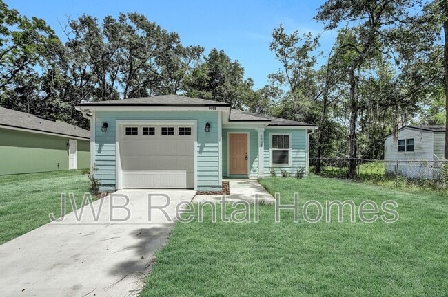 Building Photo - 6009 Dunmire Ave