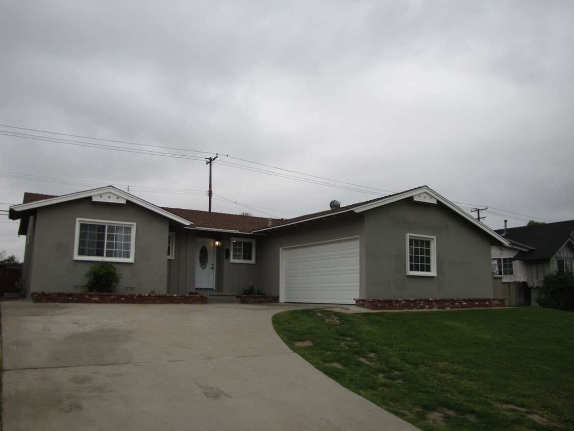 Primary Photo - Upgraded La Mirada 3bd 2ba Home For Lease