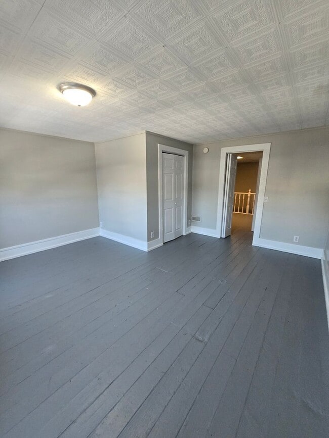 Foto del edificio - Two Bedroom Home located near Oliver Stree...