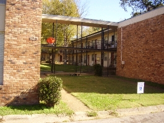 Foto del edificio - Berclair Cabanas