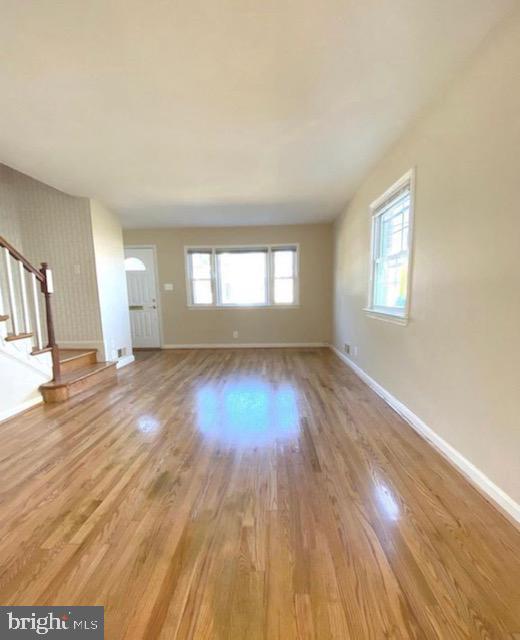 107 E Del Ray Ave, Alexandria, VA 22301 House for Rent in Alexandria