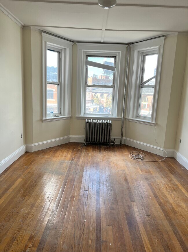 Foto del edificio - 1177 Boylston St