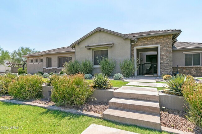 Foto del edificio - 24840 S 195th St