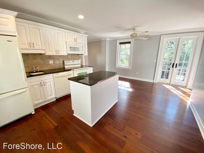 Foto del edificio - 1 br, 1 bath House - 25 Tabby Shell Road  ...