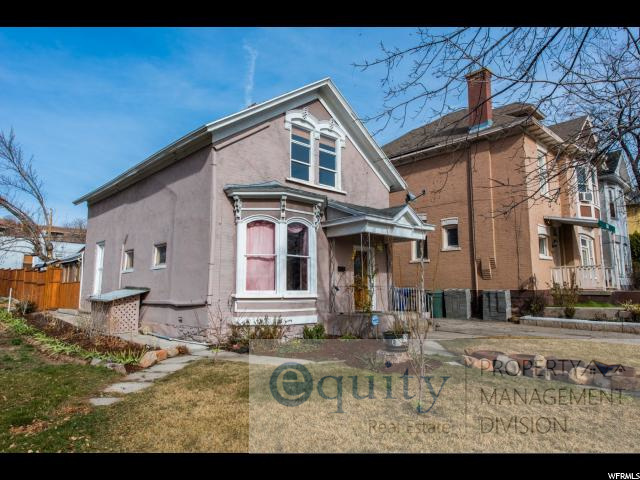 Building Photo - Victorian Home for Rent