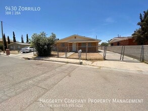 Building Photo - 9430 Zorrillo Ln