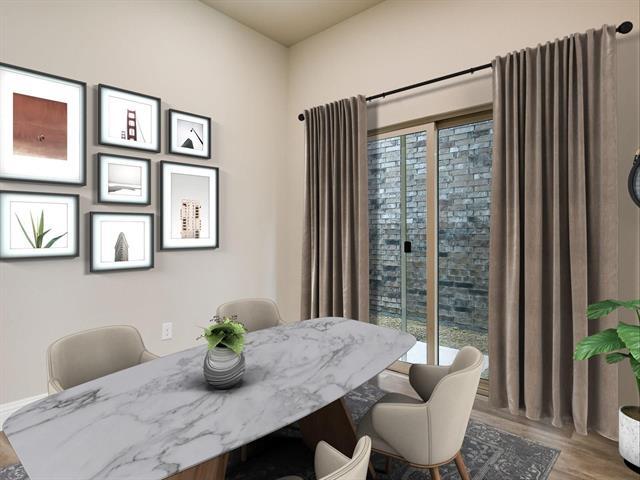 Foto del edificio - 7508 Palisades Dr