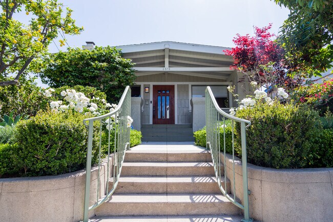 Foto del edificio - 2612 Highland Ave