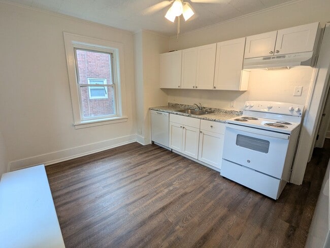 sha2603 - sha2603 Apartment