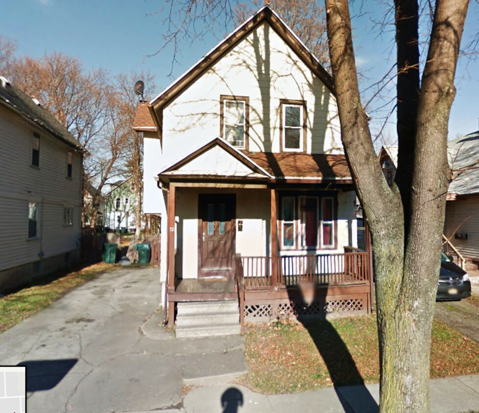 72 Hazelwood Ter, Rochester, NY 14609 House Rental in Rochester, NY