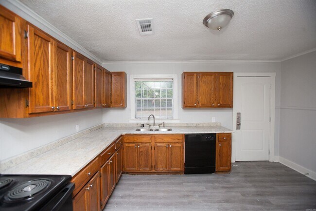 Building Photo - 1307 Washington St