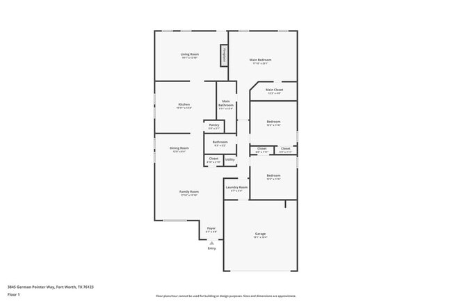 Building Photo - 3845 German Pointer Way