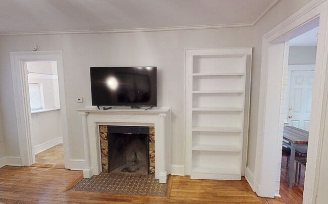 Foto del edificio - Stylish 2BD 1BA Across from Wooster Sq Park!