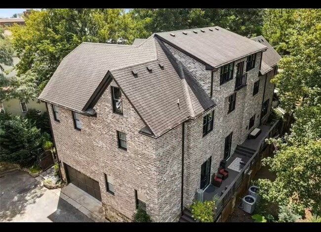 Photo - 532 Bishop Way NE (Atlanta, GA) House