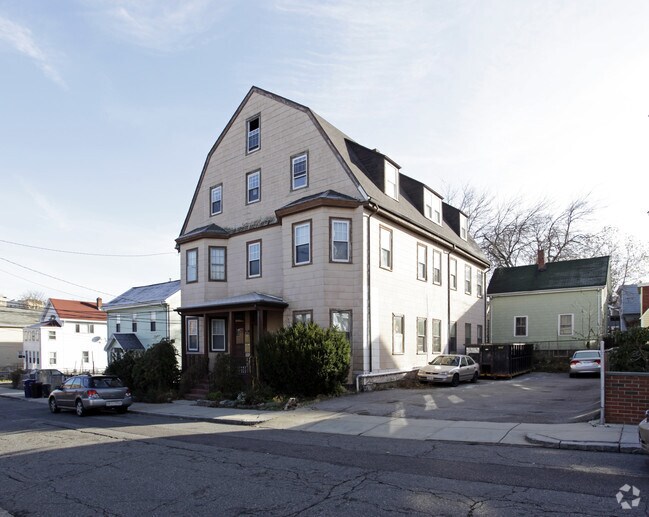 5052 Shepard St Brighton, MA 02135 Rentals Brighton, MA