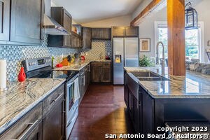 Foto principal - 702 Mason St