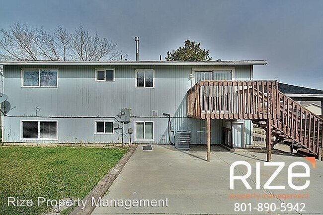 Building Photo - 4 br, 2 bath House - 4989 Cherrywood