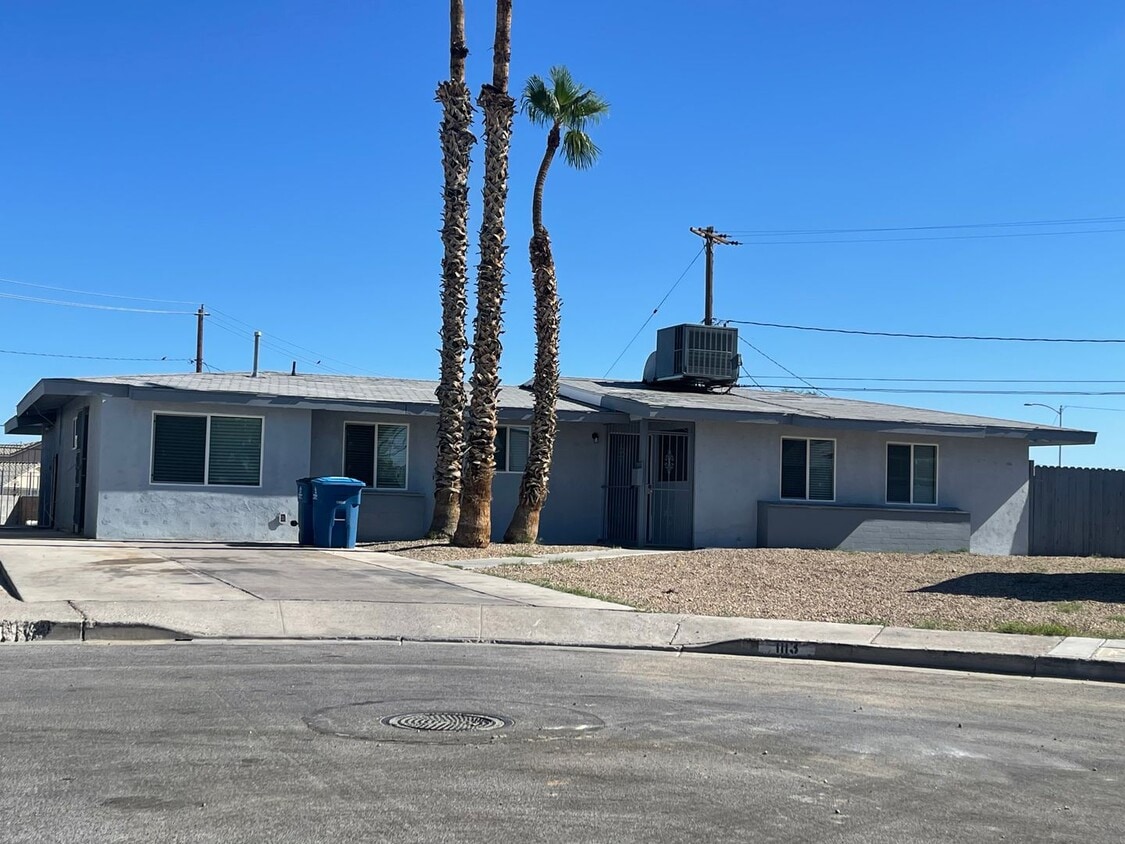 Primary Photo - Beautiful Single-Story Home with Pool!