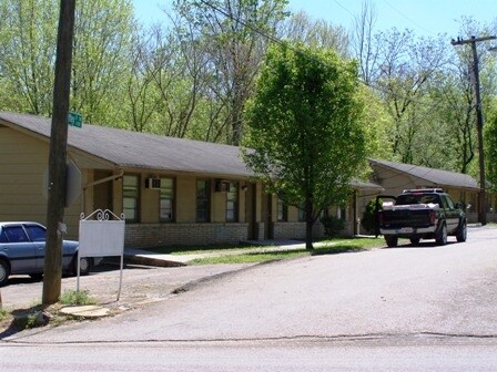 Building Photo - 4200 Coffey St
