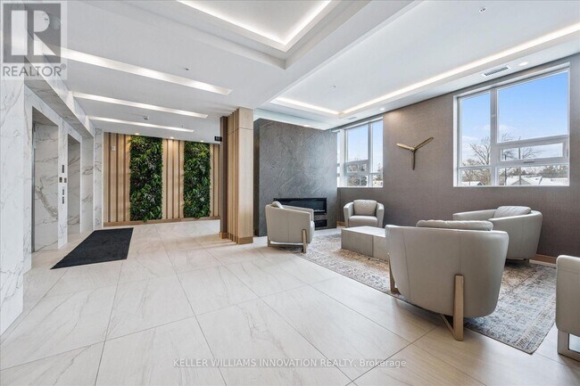 Photo du bâtiment - 34 Norman St