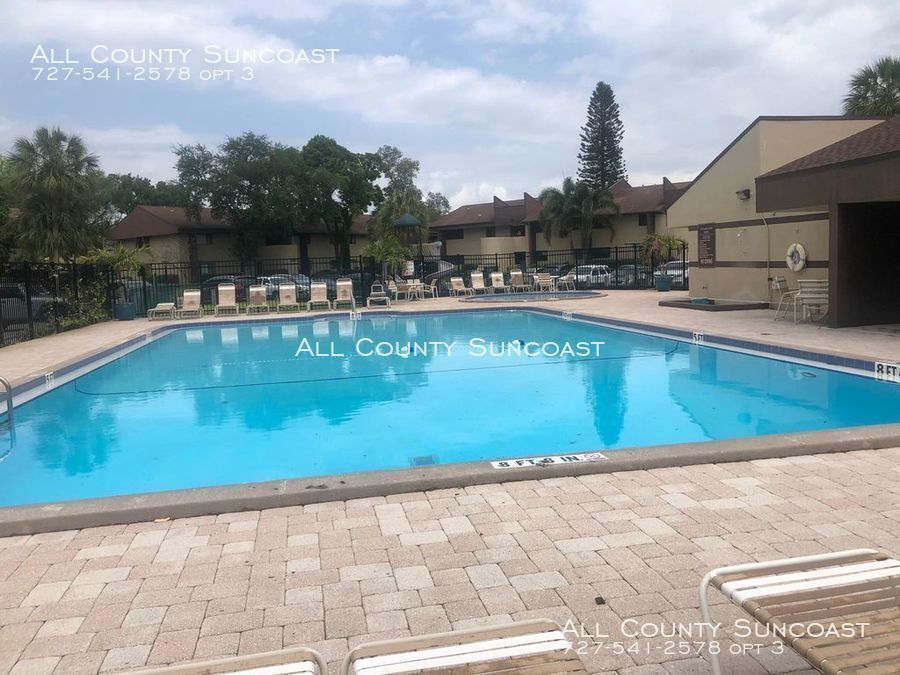 Primary Photo - Village Lake condo for rent 3/2 really nice!