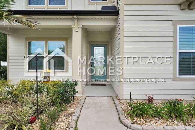 Building Photo - 11581 Paceys Pond Cir