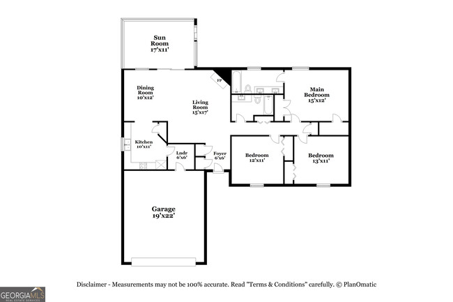 Building Photo - 2921 Sunset Ct