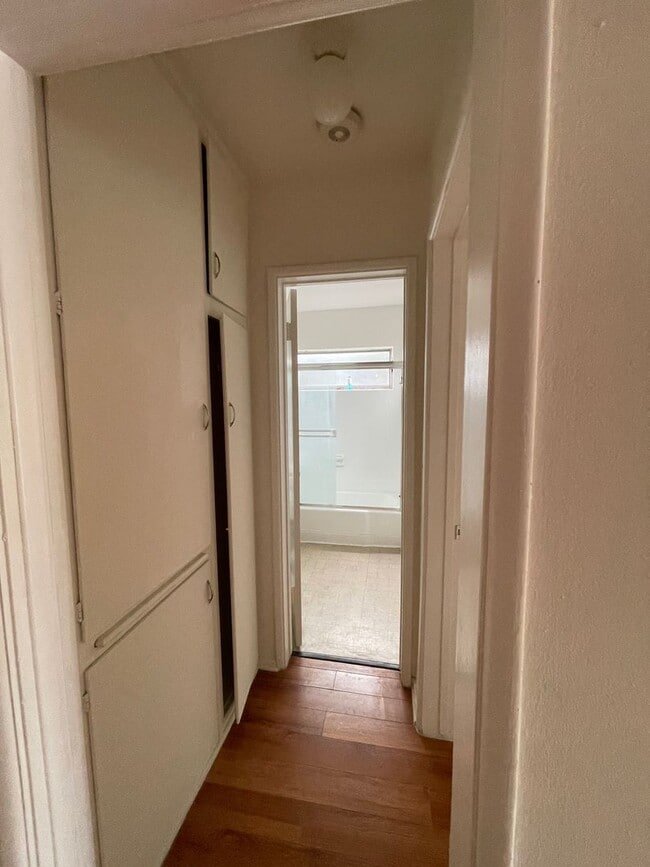 Building Photo - The Bungalows on 26TH