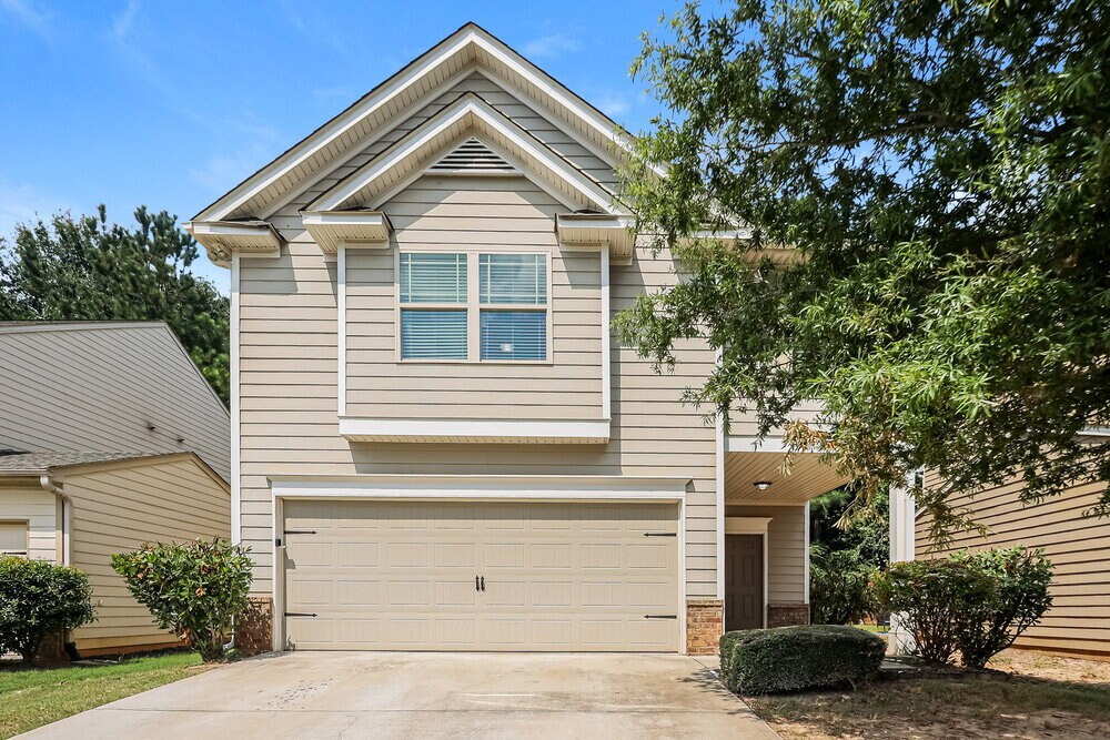 Foto principal - 258 Stillwood Dr