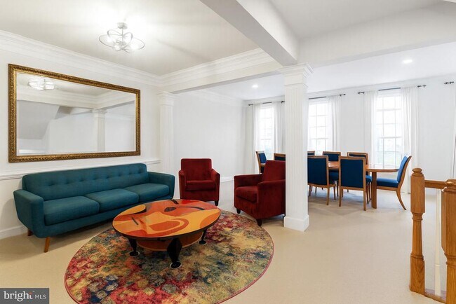 Foto del edificio - 21234 Park Grove Terrace