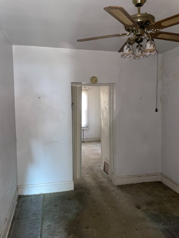 Foto del edificio - 2603 Belle Glade Ave