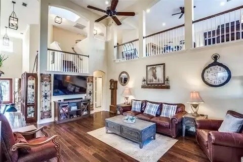 Building Photo - 3609 Ironstone Dr