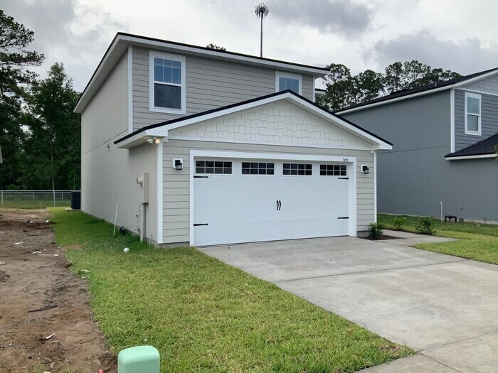 Foto principal - BEAUTIFUL NEW HOME