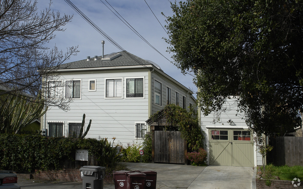 Building Photo - 1212 62nd St