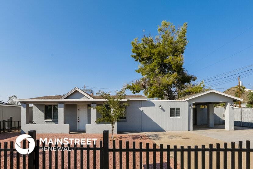 Primary Photo - 608 W Mission Ln