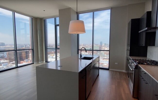 Foto del edificio - 933 W Washington Blvd