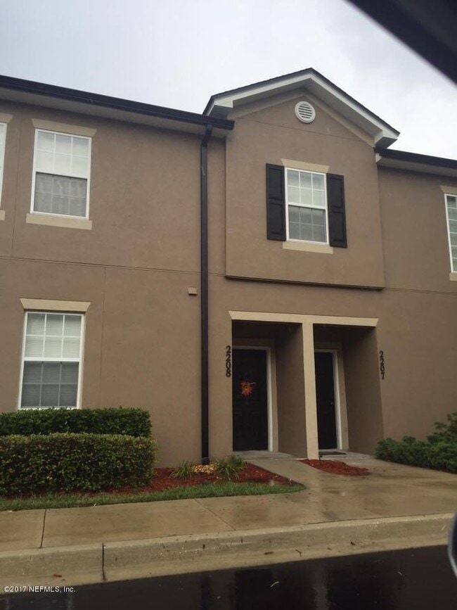 Foto del edificio - 12301 Kernan Forest Blvd