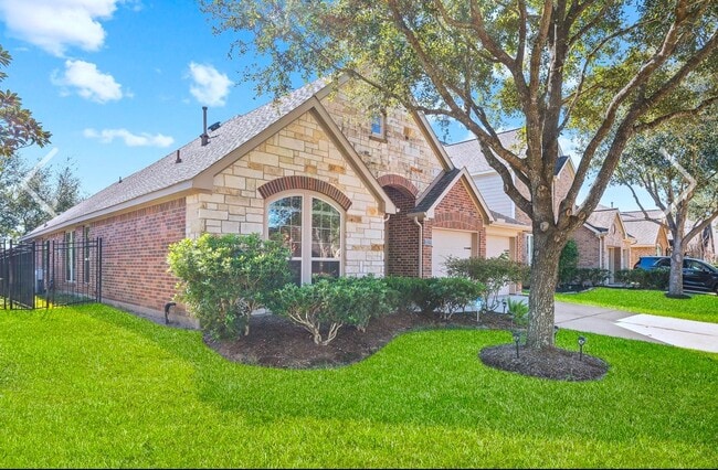 Foto del edificio - 26219 Mercy Moss Ln